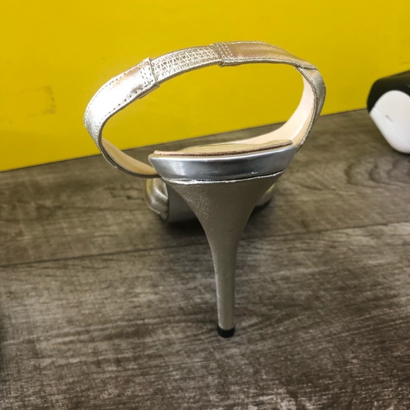 E live from the red carpet Heels shoes no box - Picture 6 of 7